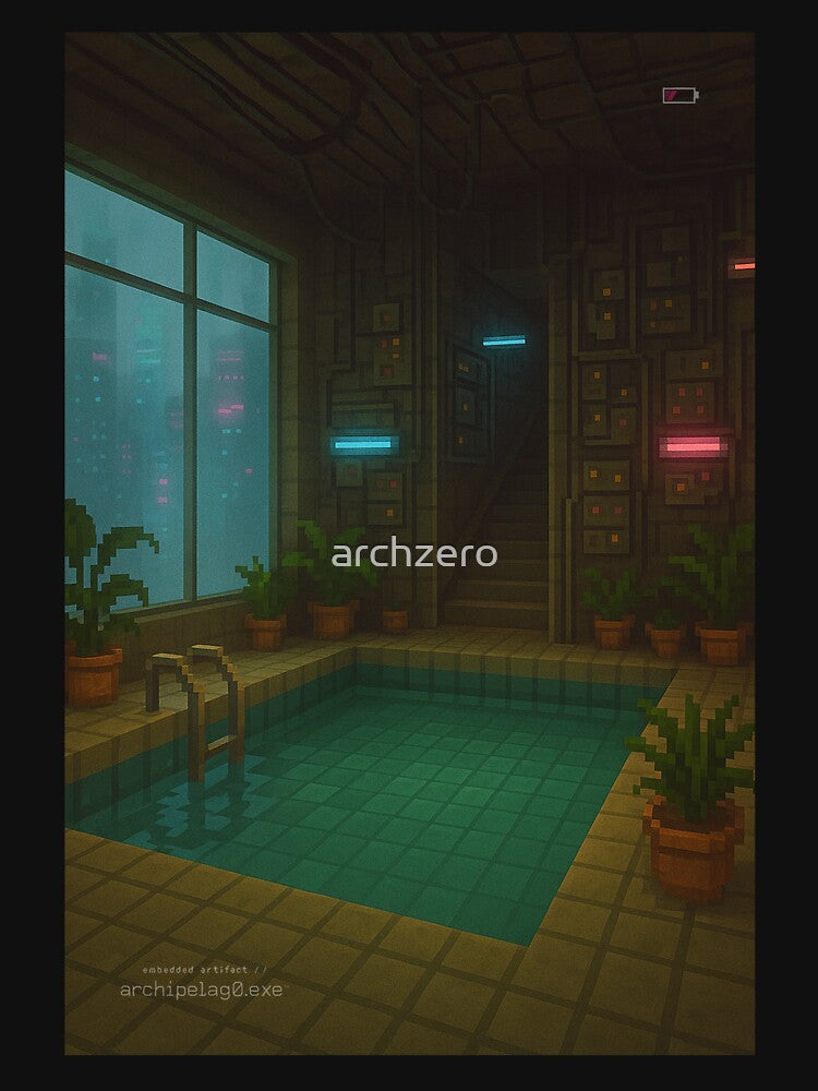 Memory Room 07K - Uplink City Loft by archzero