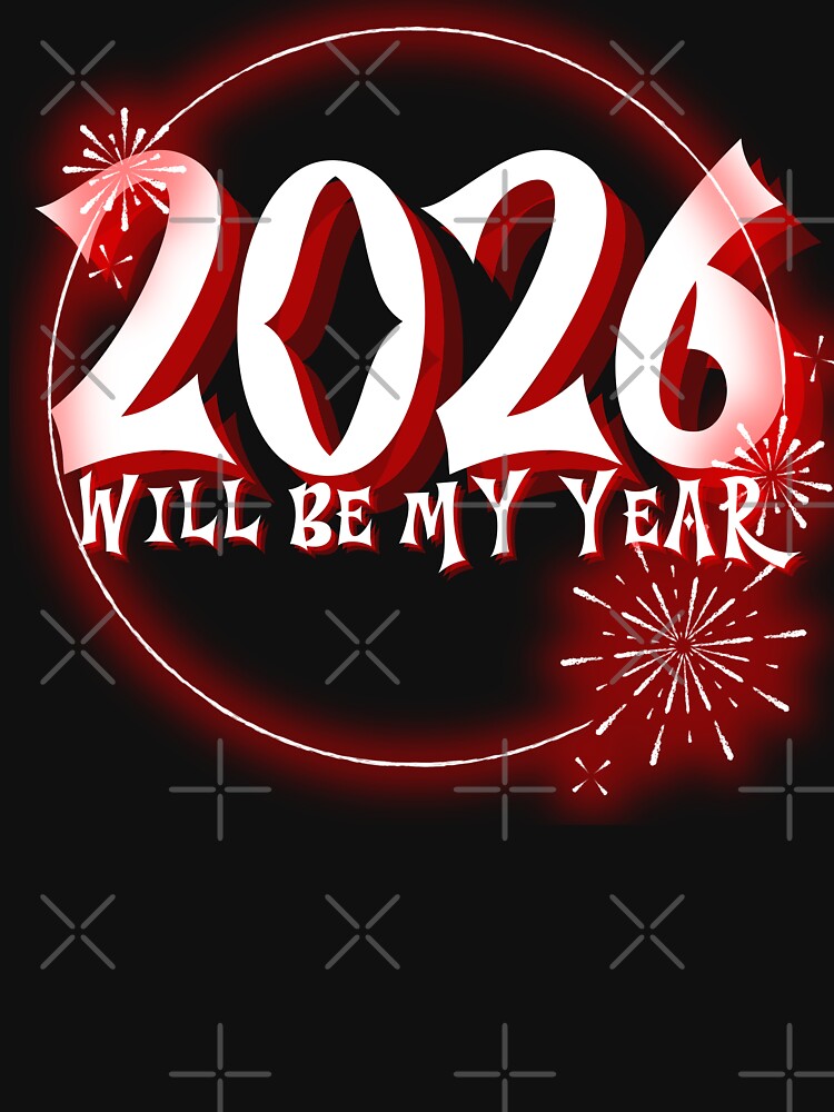 2026 Will be my year.  My Victory Year.  Lightning Motivation! by Creative-Sanc