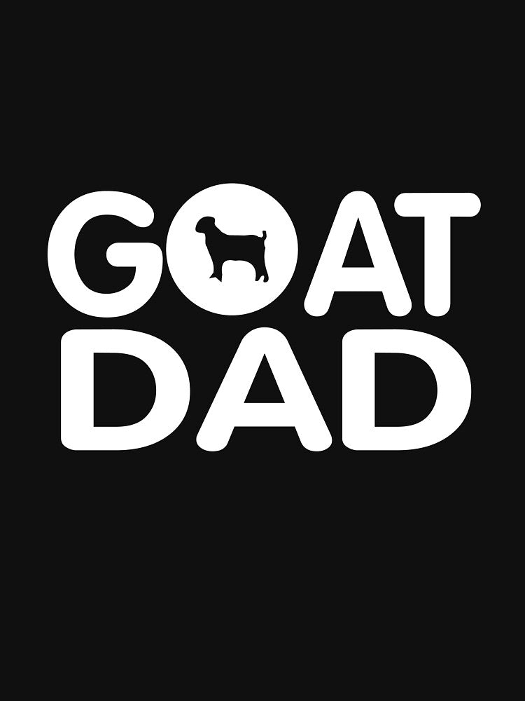 Funny Goat Dad Shirt, Goat Lady Shirt, Goat Lover Gift, Goat Farmer, Gift for Goat Lover, Goat Tees, Goat Owner, Cute Goat by watshgifts