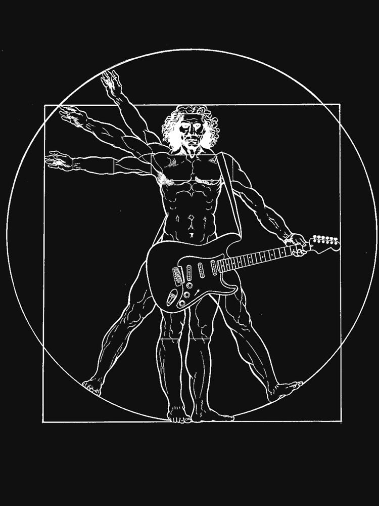 Vetruvian Rock Star by Lisaornell6