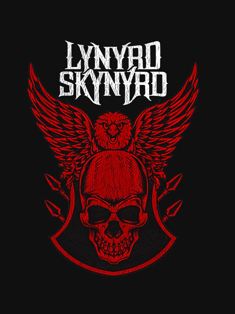 Lynyrd Skynyrd Endangered Species by MyleaheHardy