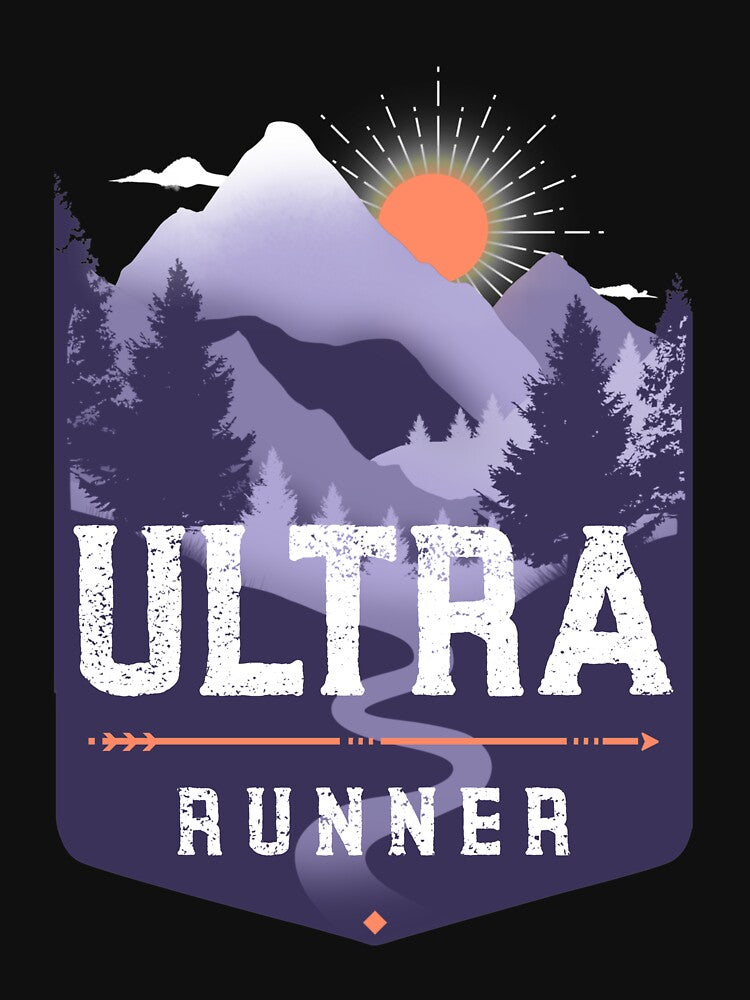 Ultra Runner by MikesPoD