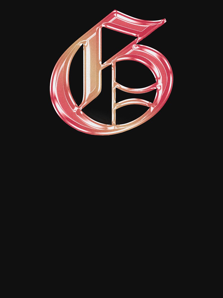 just G by burhan ay
