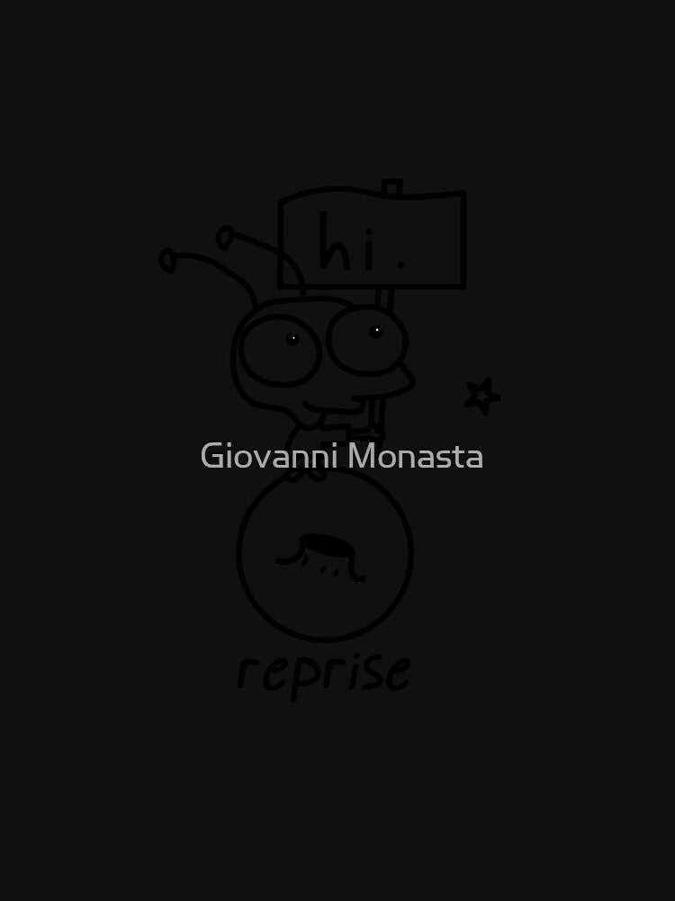 Moby by giovanni monasta