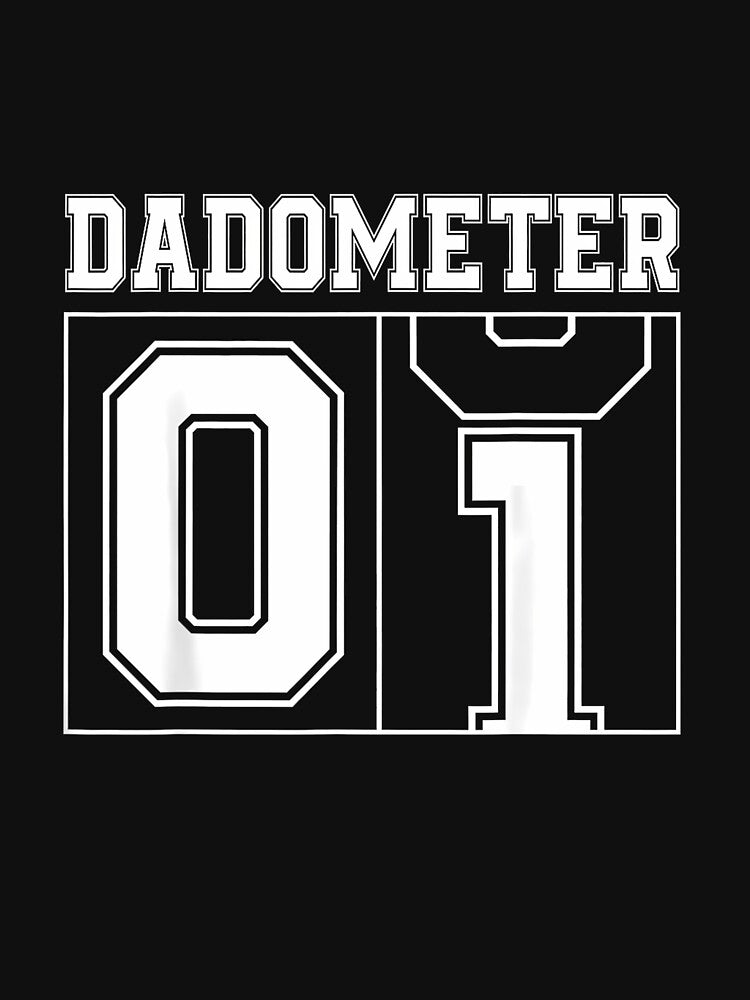 Dadometer Promoted to Dad Est 2026 Time Daddy to Be by ArleneRowe