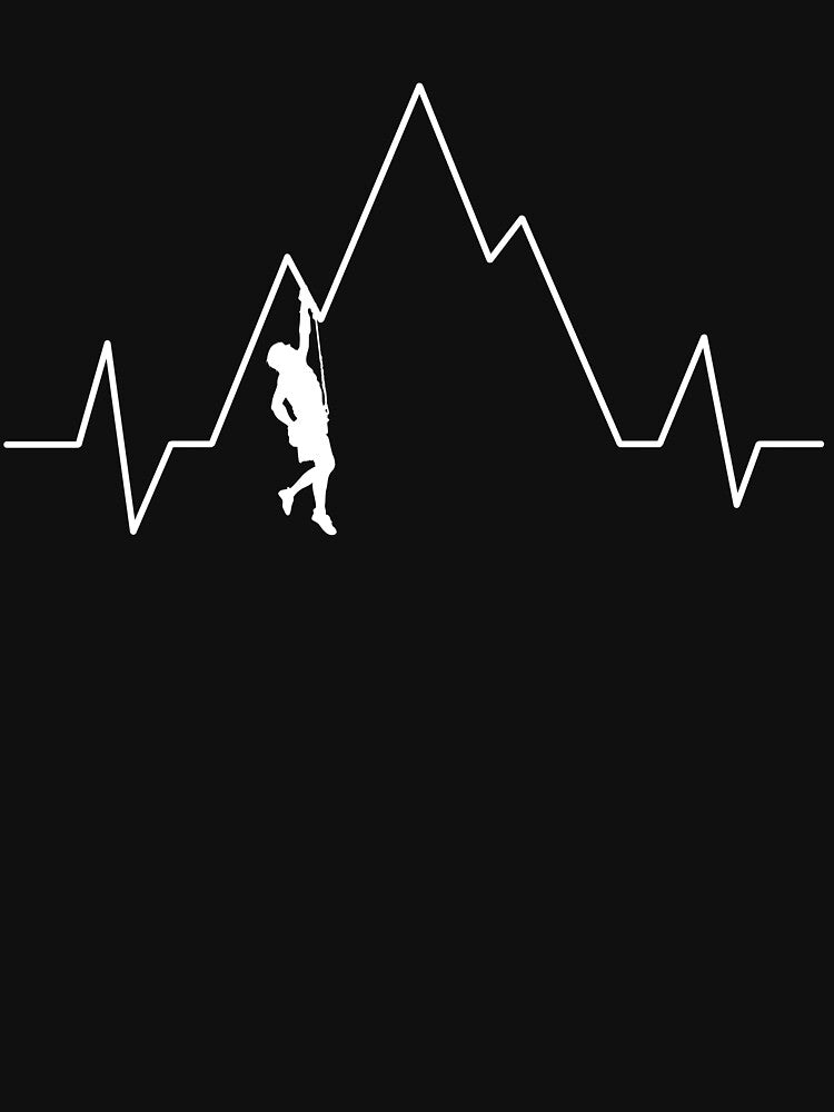 Climb Climber by 4tomic