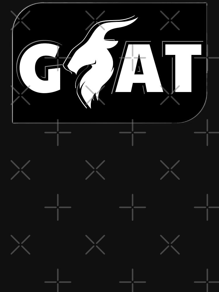 Goat Logo by Art Intelligence