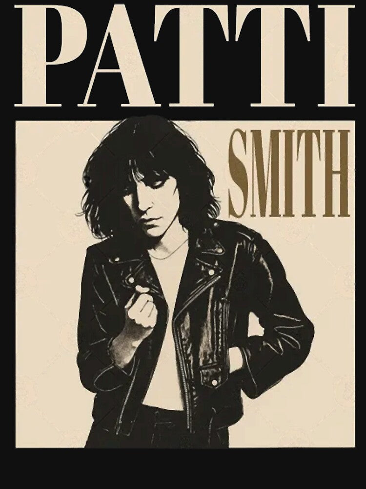 Art - Patti Smith by charlesrein