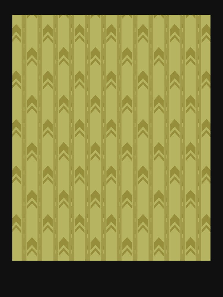 The Backrooms wallpaper Graphic by faigatrude