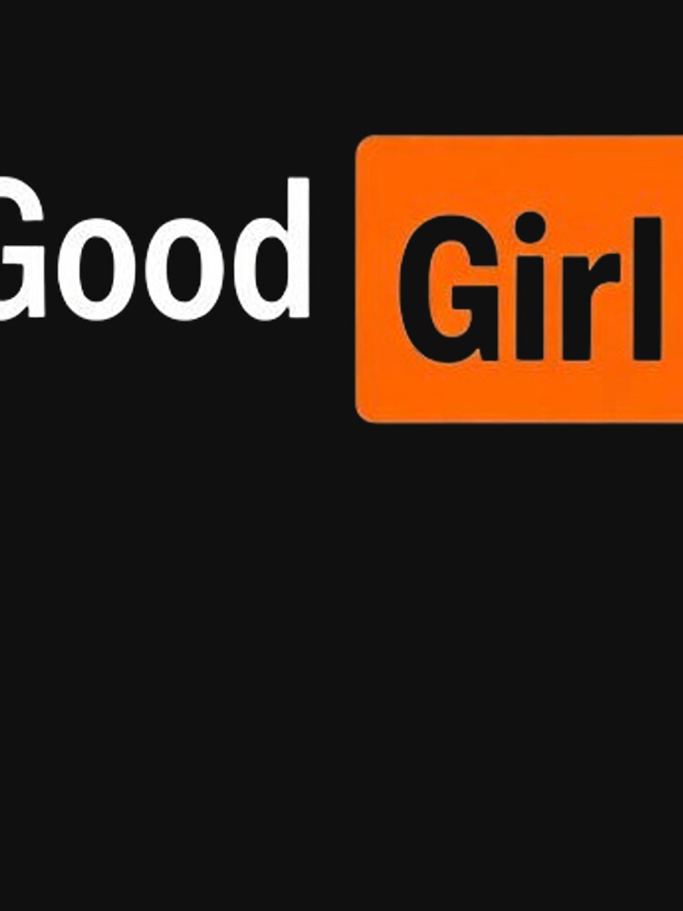 Good Girl Statement – Bold, Modern, and Unapologetic by PixelVibe782