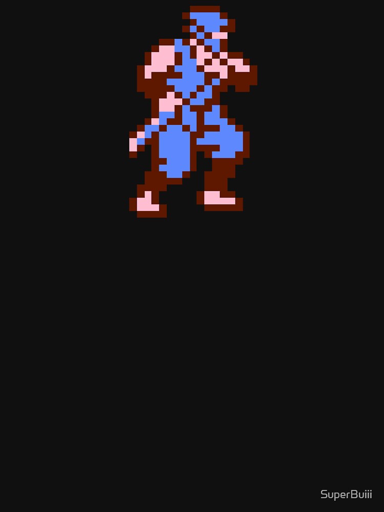 Ninja Gaiden: Ryu Hayabusa Sprite by Now Loading...