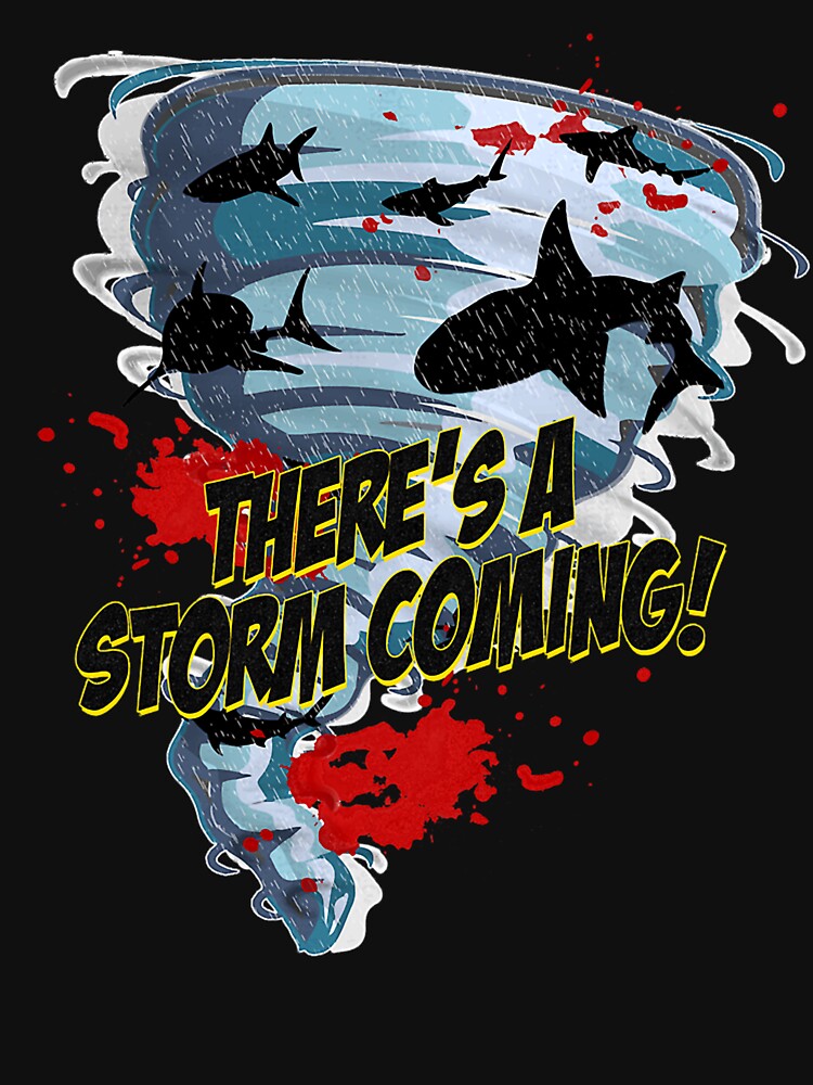 Shark Cult Movie by GloriesAngell
