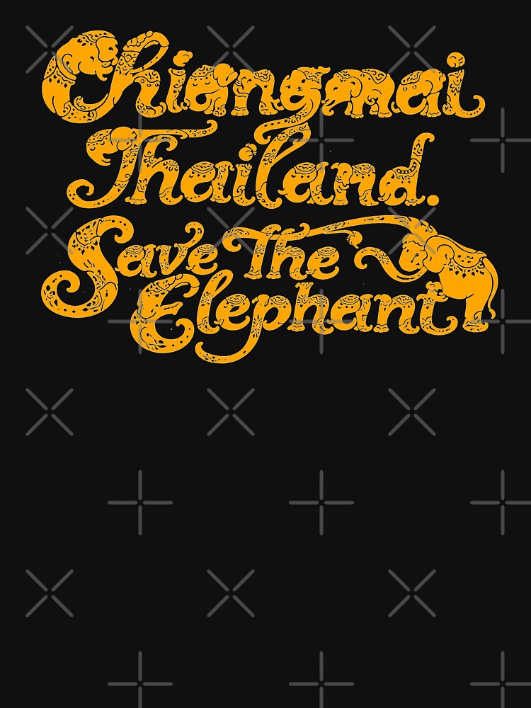 Thai traditional art of Elephant,elephant funny, Elefant Sticker,equin elephant, elephant gifts,Handcrafted Elephant, Elephant Collectibles. by AmornGallery