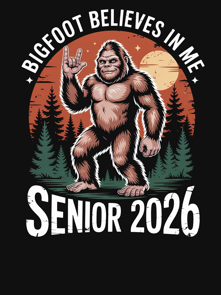 Senior Class Of 2026 by AnixieArtFun