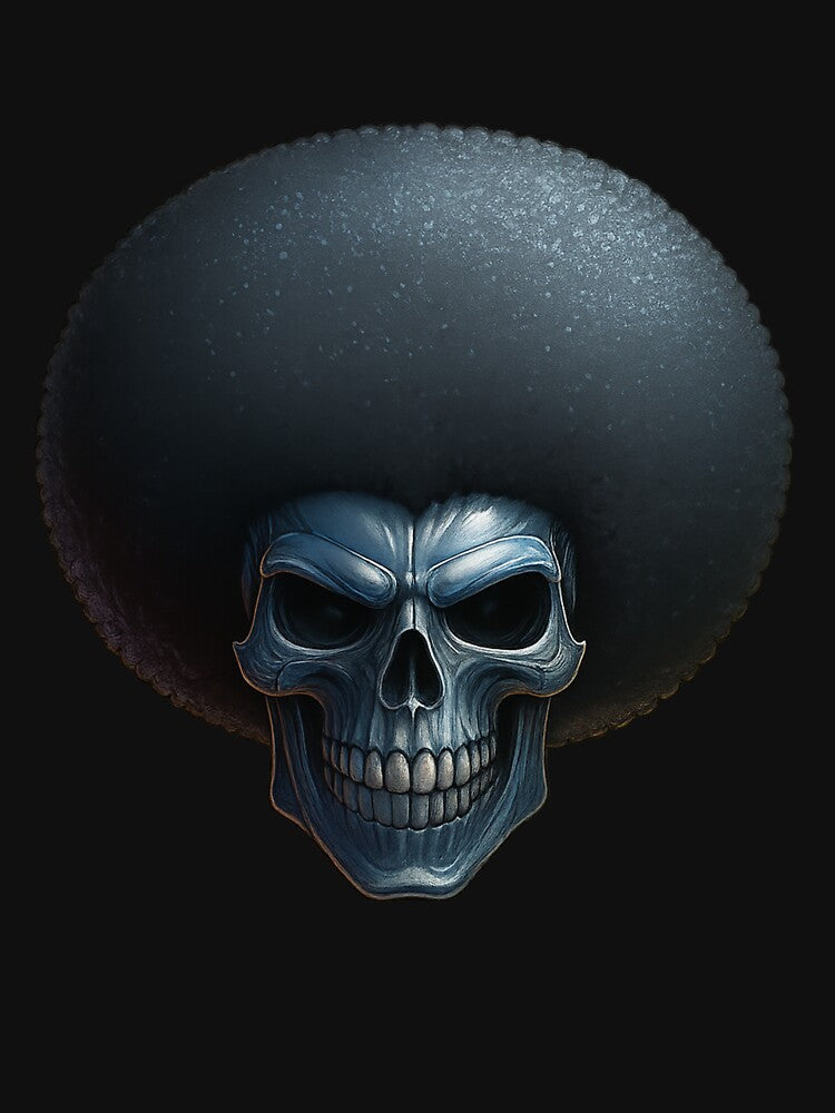 Cyber Soul Sentinel by DeadThingsShop