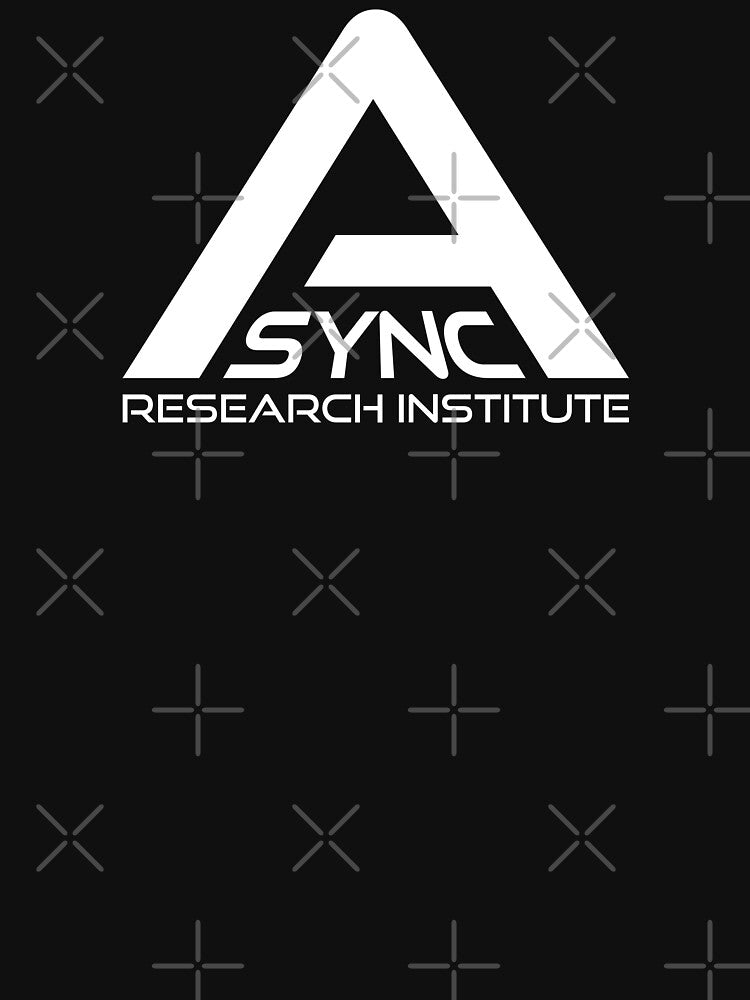 Copy of ASYNC Research Institute by The Common Tee