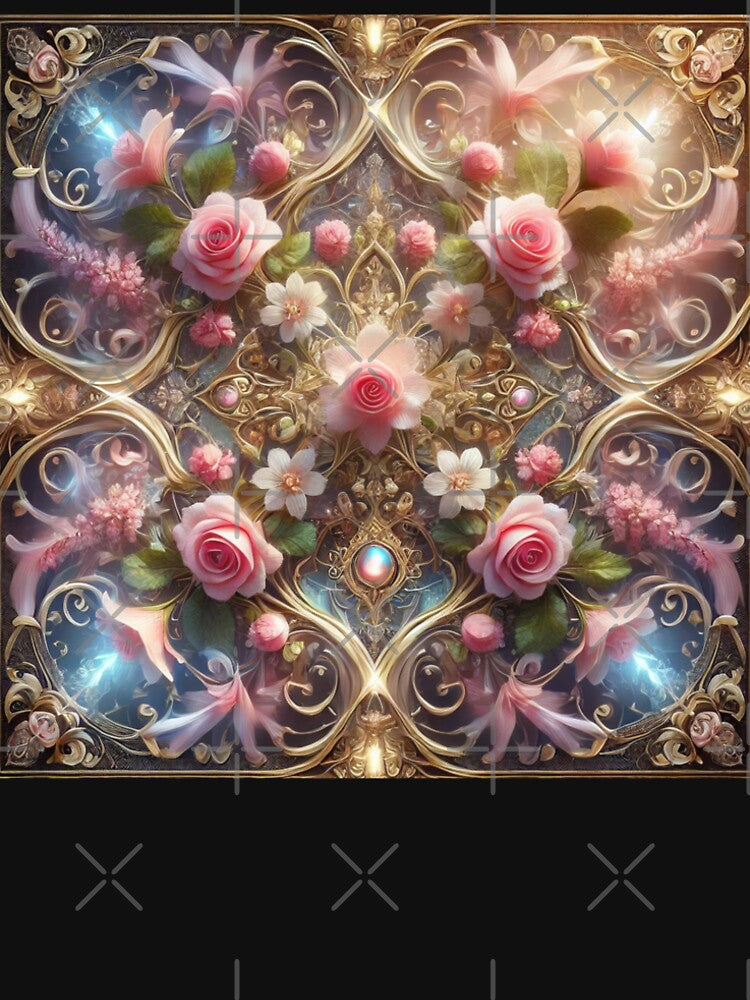 Divine Elegance by Meta2Physical