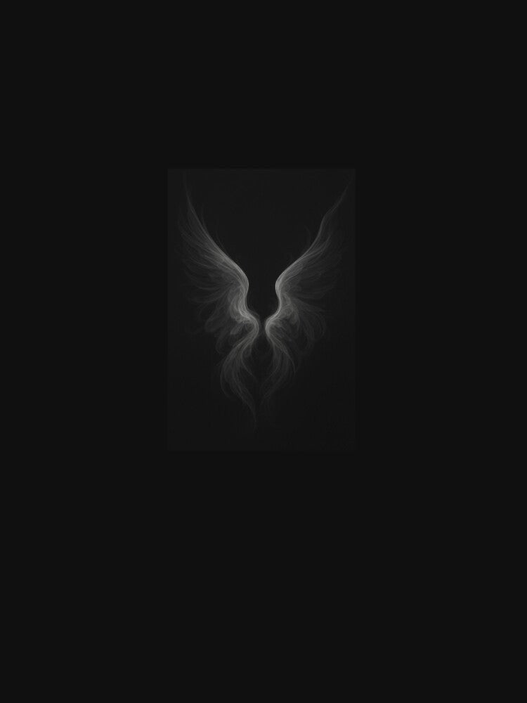 Angelcore Art Design by Konsti333