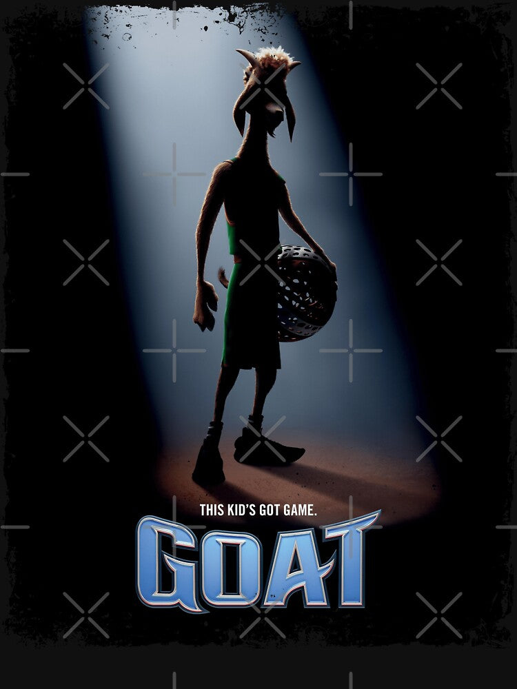 Goat by BigChoiceID