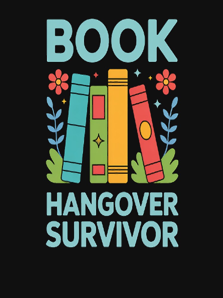 Book Lovers Recovery by Lucaseinar