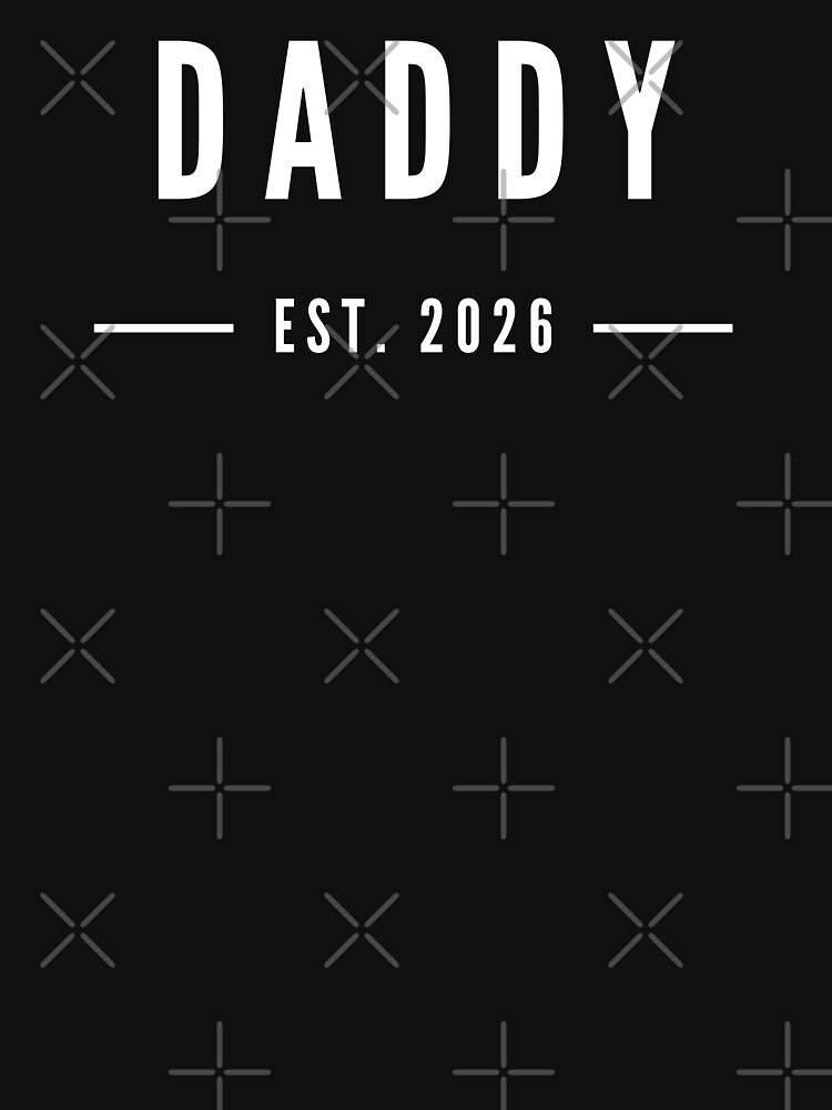 Daddy est 2026 by Itai Doshin