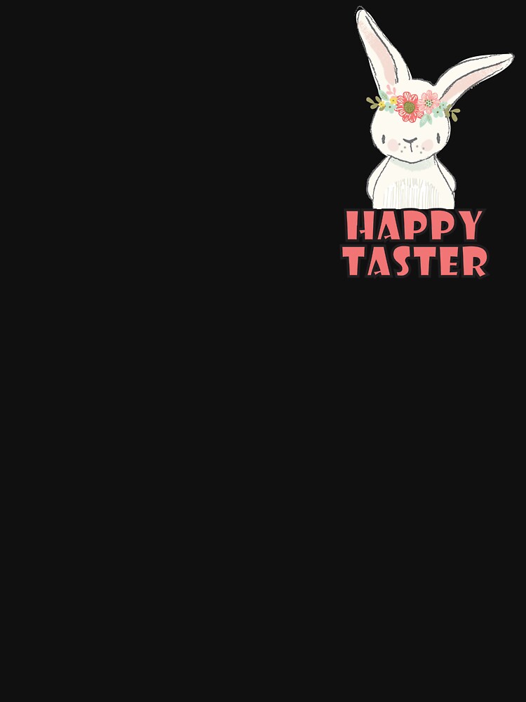 Rabbit Happy Taster by GROOVE38