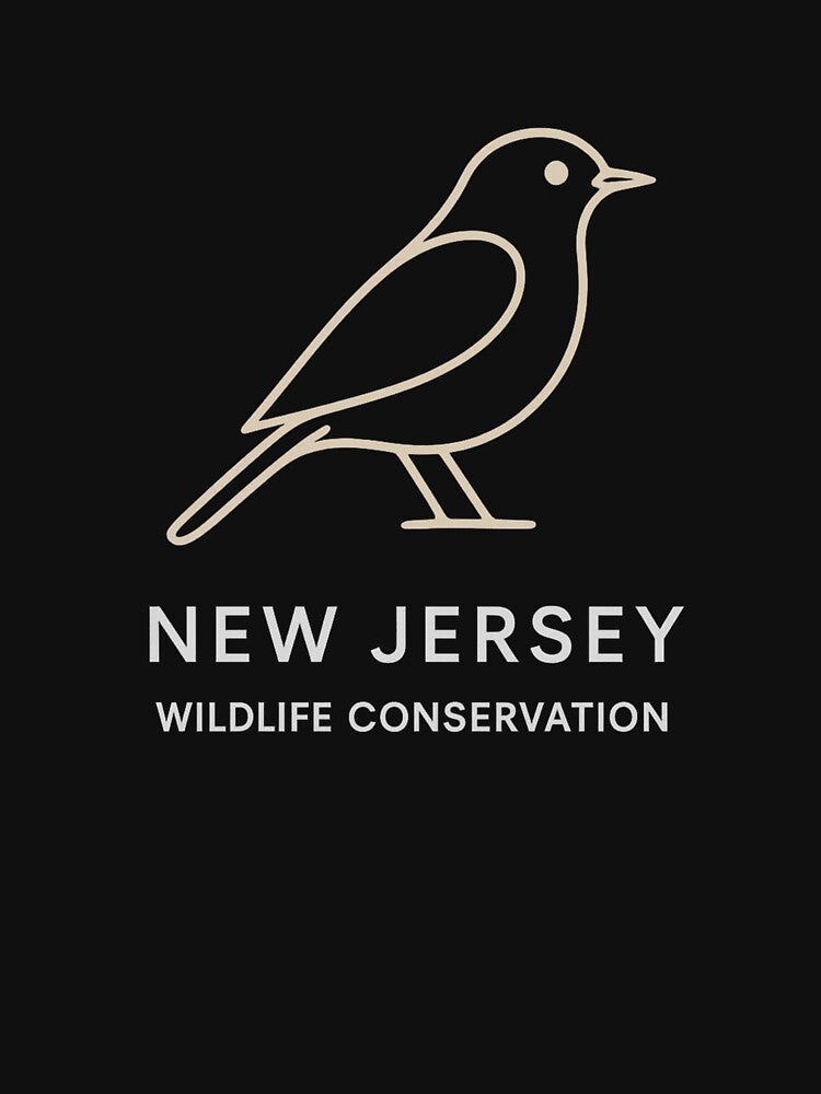 New Jersey Wildlife Conservation by Charisma Enigma