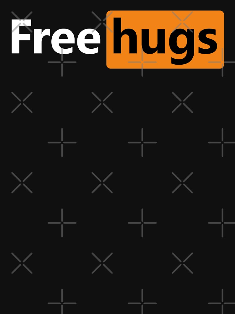 Free hugs! by LittleChelsea