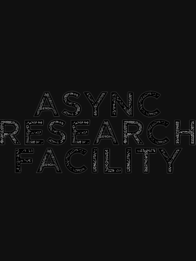 Async Research Facility Low Proximity Magnetic by hjbzazuj36