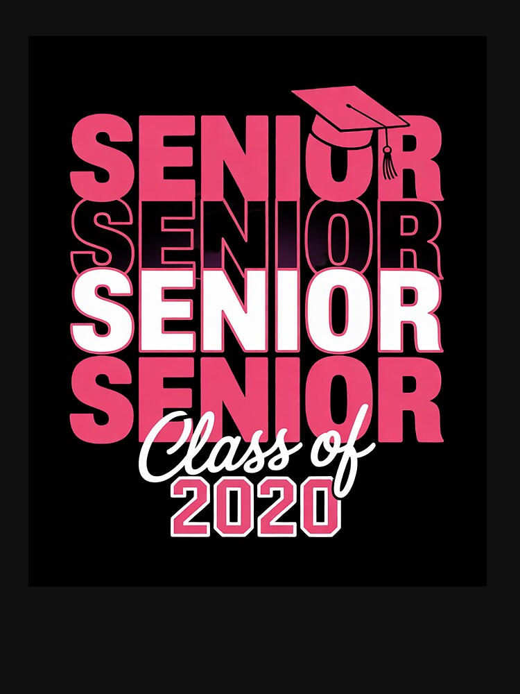 Senior 2026 Class of 2026 Seniors Graduation 2026 Senior 26 by MathisBellanger