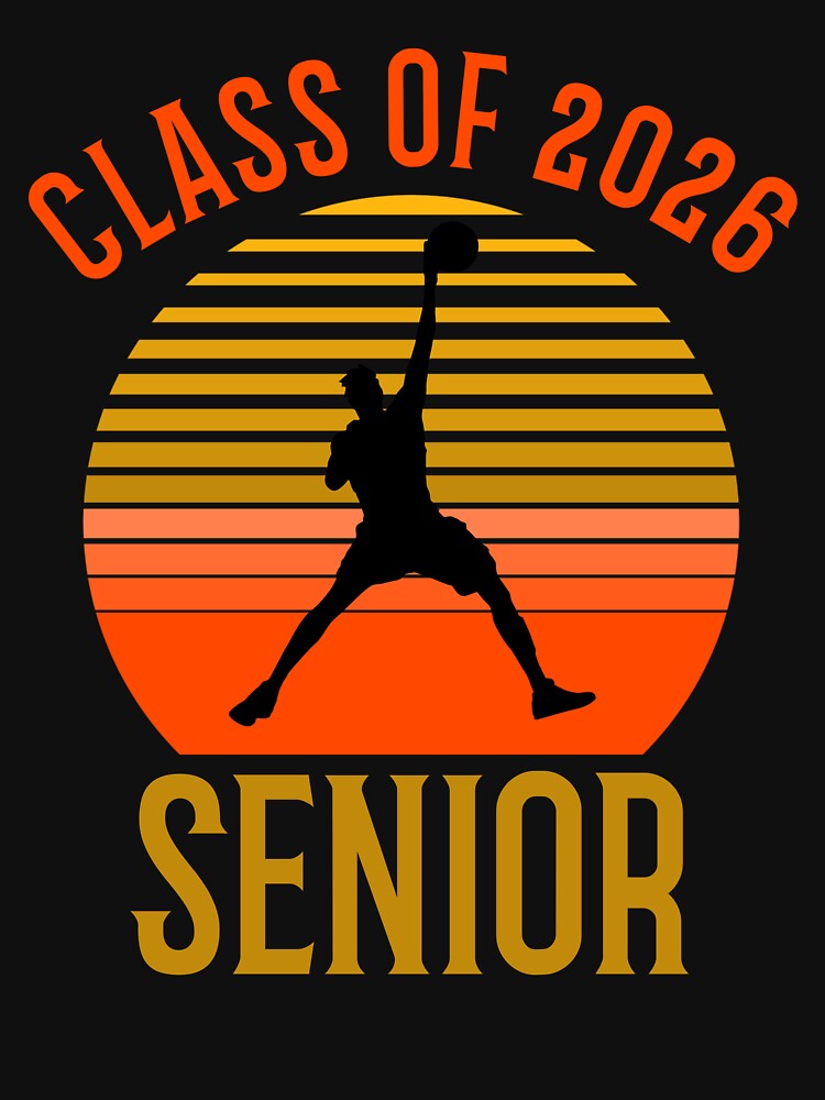 Senior Class of 2026 by 87-Aesthetics