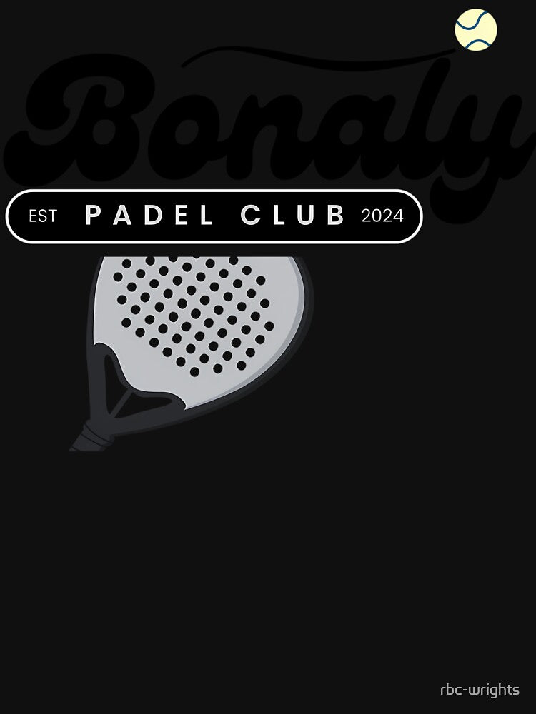 Pa.del Tennis Club Pad.el . by rbc-wrights