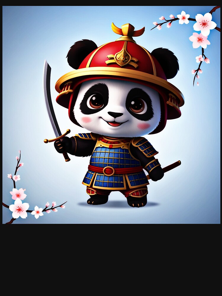 Panda 17 by Zeir Shop