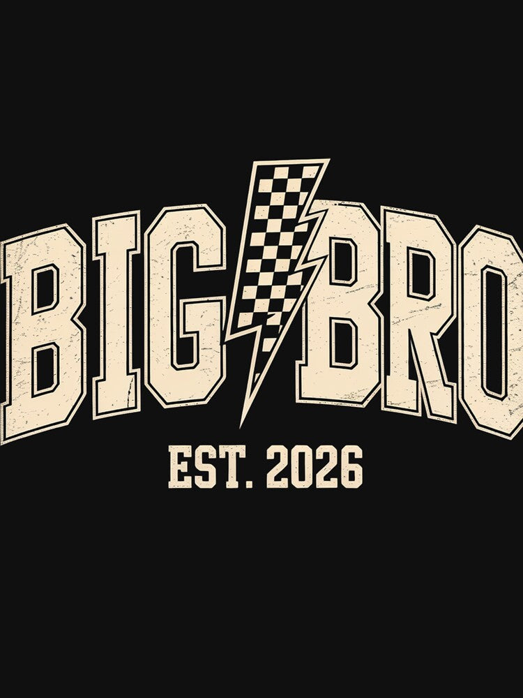 Big Bro Est 2026 New Big Brother Announcement by NewIdeasSArt