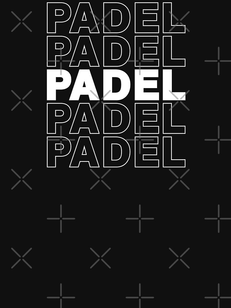 Padel by Eenig