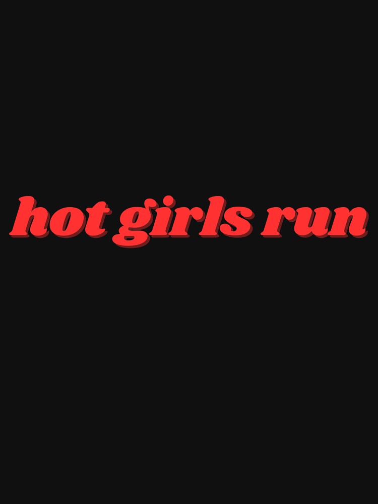 hot girls run by ChiWellness Shop