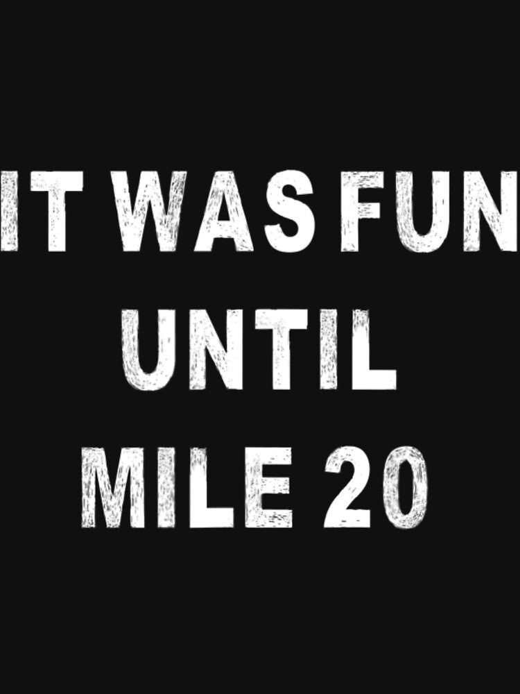 26.2 Marathon Finisher Marathoner Running Saying by LohaetaGyaseas