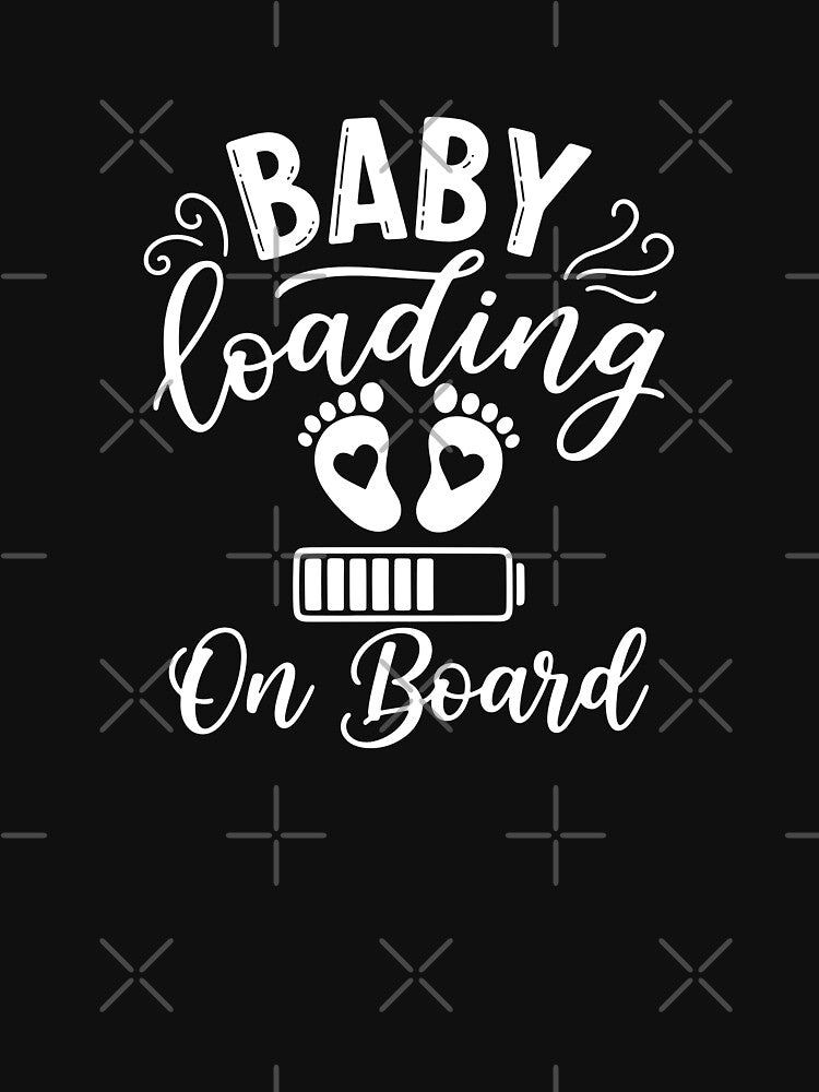 Baby is Loading by VanderX