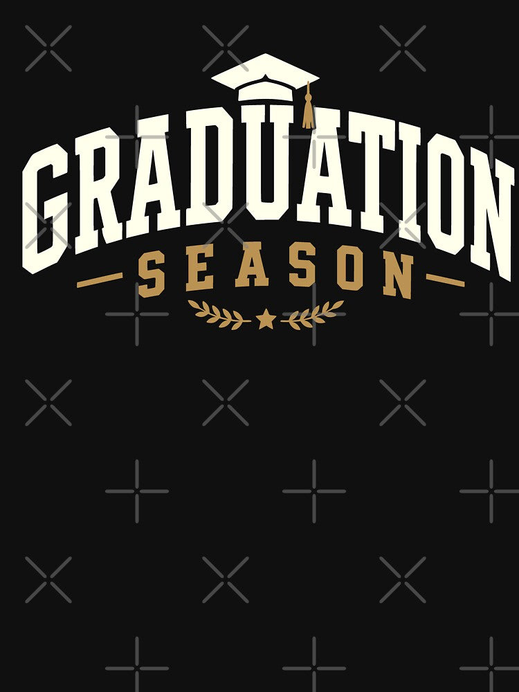 Graduation Season Class of 2026 Graduate Senior College Grad by JackCurtis1991