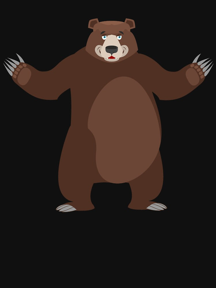 BIG BEAR by goseriesfilms