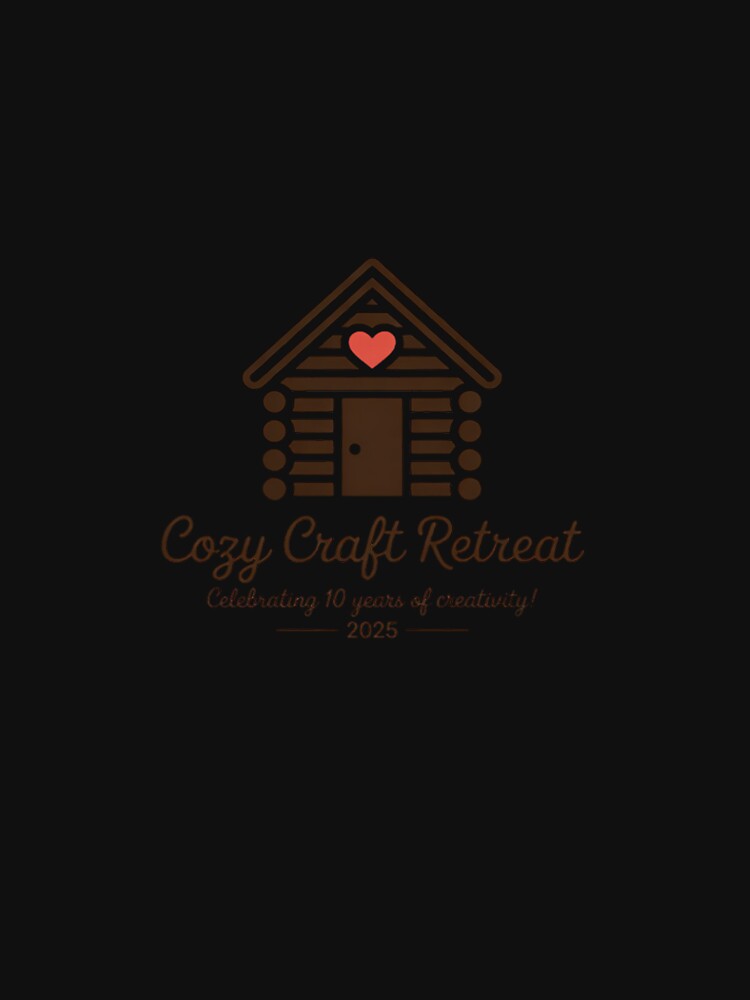 Cozy Craft Retreat 2025 by ToggleBet