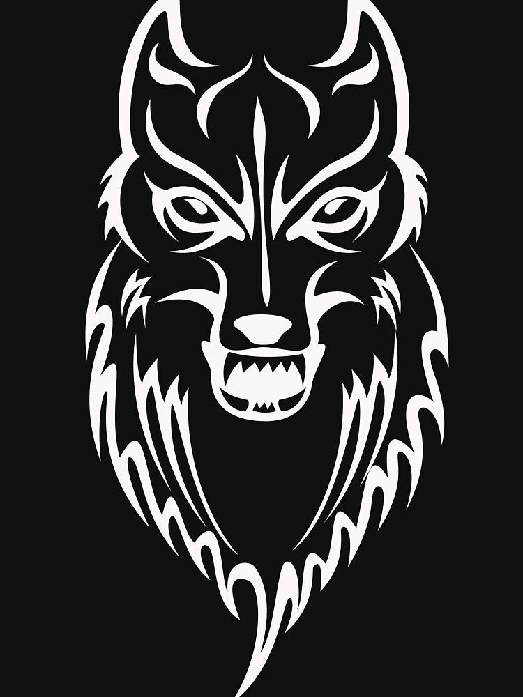 Wolf by tayfunasli