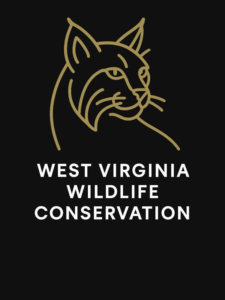 West Virginia Wildlife Conservation by Charisma Enigma