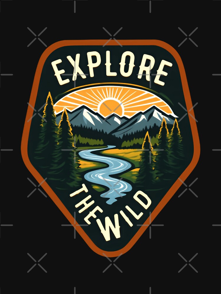 Explore The Wild Protect Our National Parks by HumansStuck12