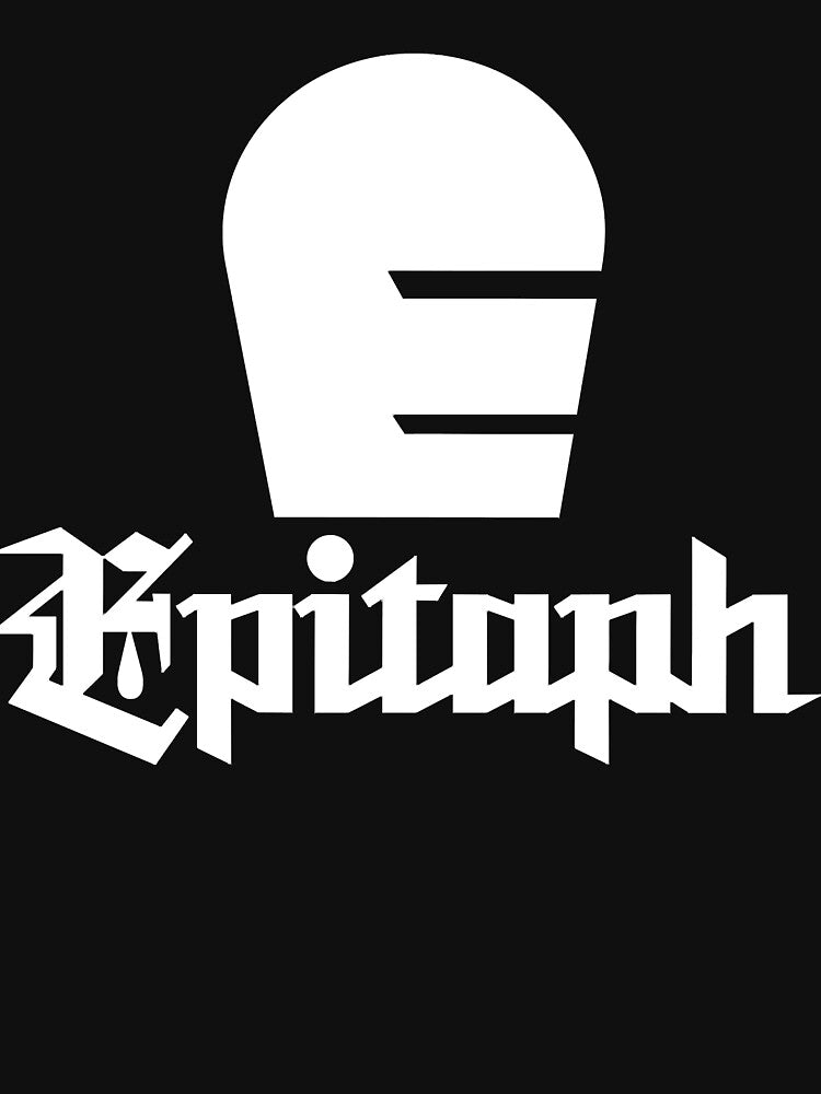 Epitaph -  legendary punk rock record label 2 For Fans by ChandlerLang
