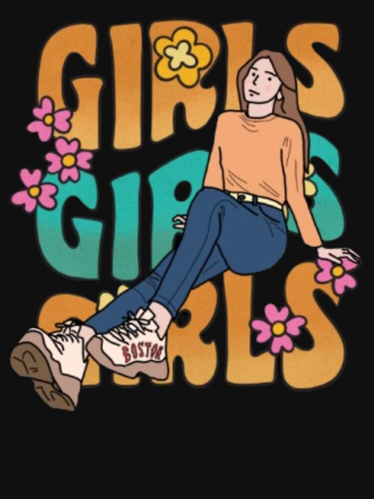 "Girl Math Logic – Hilarious, Quirky, and Absurd Spending Justification" by closettycoot