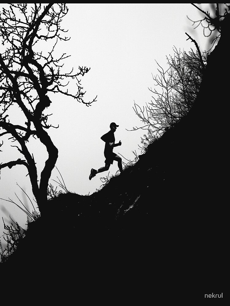 Trail Runner by nekrul