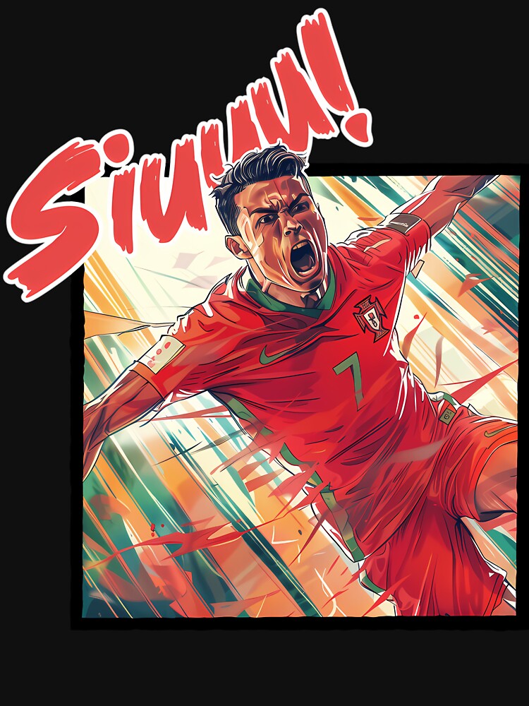 Legendary Soccer Goal by BlasterzDesigns