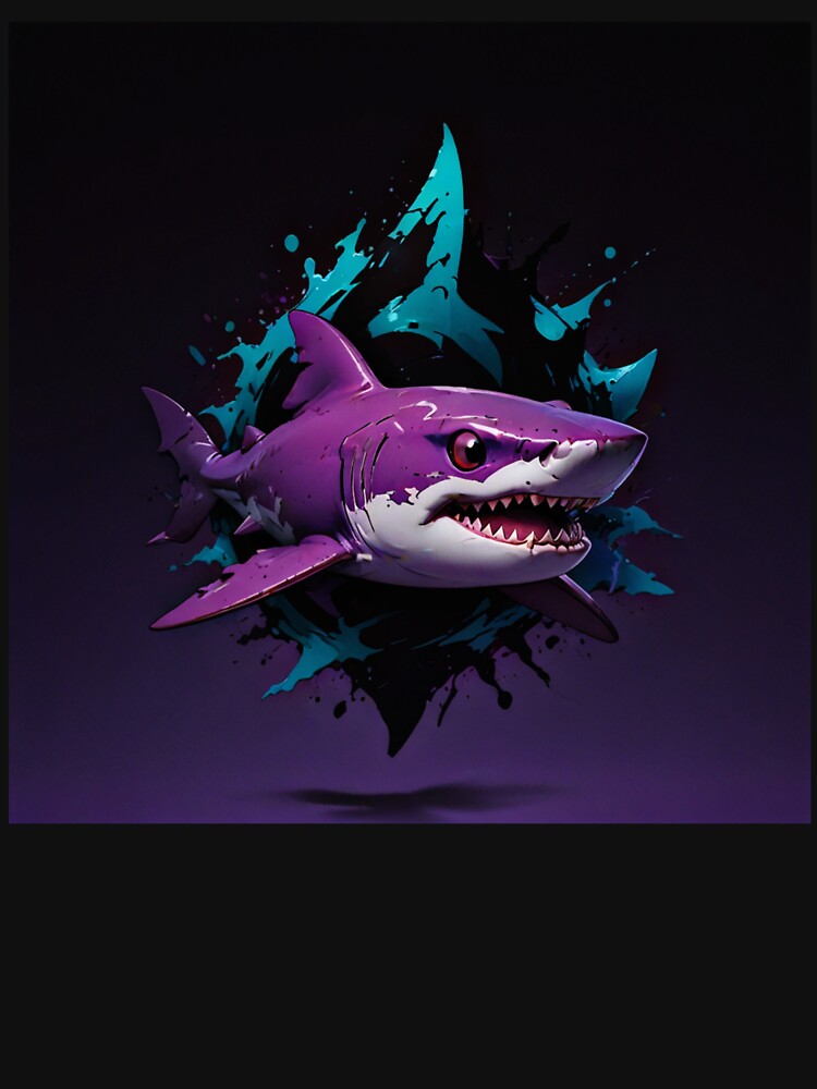Shark 5 by Zeir Shop