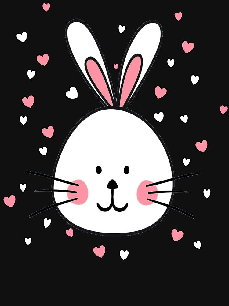 BUNNIES AND RABBITS by Danicus666